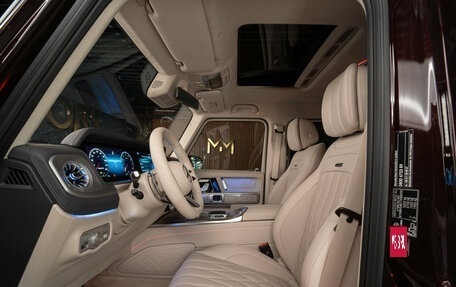Mercedes-Benz G-Класс AMG, 2026 год, 32 790 000 рублей, 12 фотография