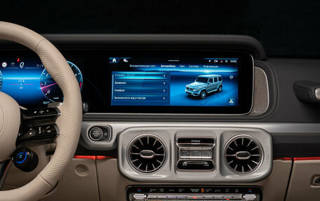 Mercedes-Benz G-Класс AMG, 2026 год, 32 790 000 рублей, 16 фотография