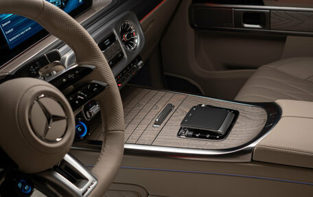 Mercedes-Benz G-Класс AMG, 2026 год, 32 790 000 рублей, 20 фотография