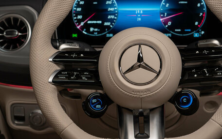 Mercedes-Benz G-Класс AMG, 2026 год, 32 790 000 рублей, 18 фотография