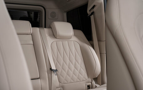 Mercedes-Benz G-Класс AMG, 2026 год, 32 790 000 рублей, 24 фотография