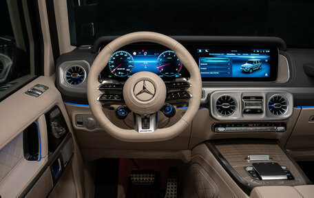 Mercedes-Benz G-Класс AMG, 2026 год, 32 790 000 рублей, 15 фотография