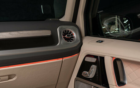 Mercedes-Benz G-Класс AMG, 2026 год, 32 790 000 рублей, 22 фотография
