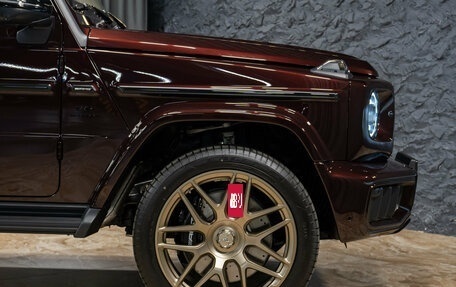 Mercedes-Benz G-Класс AMG, 2026 год, 32 790 000 рублей, 7 фотография