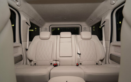 Mercedes-Benz G-Класс AMG, 2026 год, 32 790 000 рублей, 23 фотография