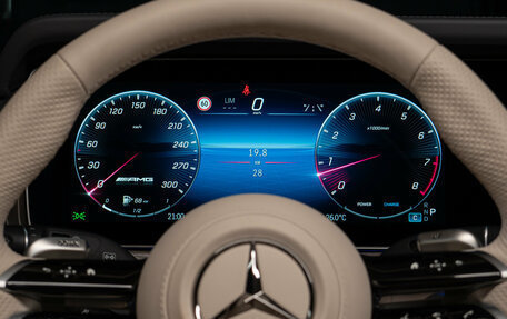 Mercedes-Benz G-Класс AMG, 2026 год, 32 790 000 рублей, 19 фотография