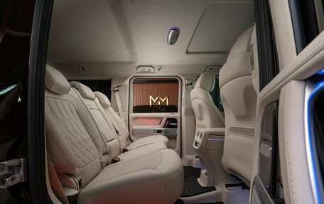 Mercedes-Benz G-Класс AMG, 2026 год, 32 790 000 рублей, 25 фотография