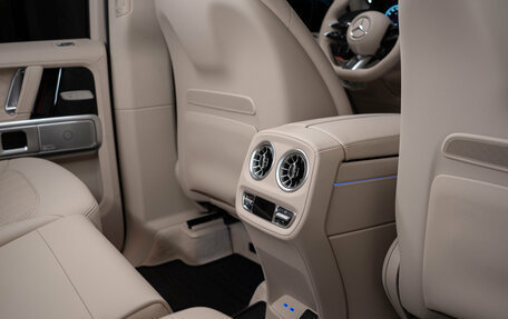 Mercedes-Benz G-Класс AMG, 2026 год, 32 790 000 рублей, 27 фотография