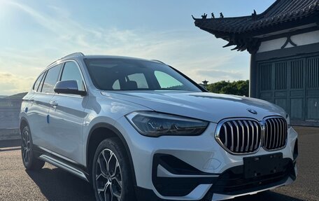 BMW X1, 2023 год, 2 220 000 рублей, 3 фотография