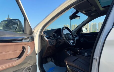 BMW X1, 2023 год, 2 220 000 рублей, 7 фотография