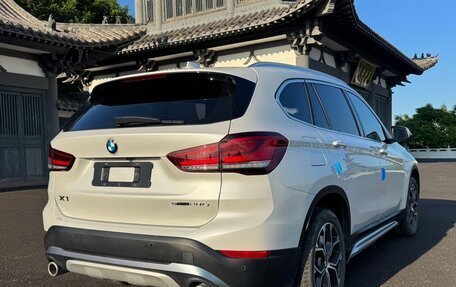 BMW X1, 2023 год, 2 220 000 рублей, 6 фотография