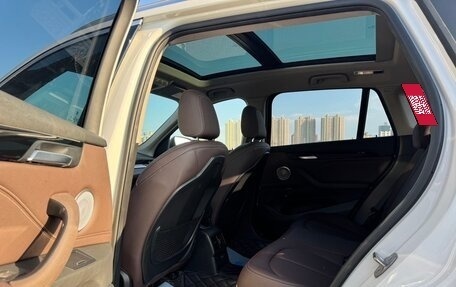 BMW X1, 2023 год, 2 220 000 рублей, 8 фотография