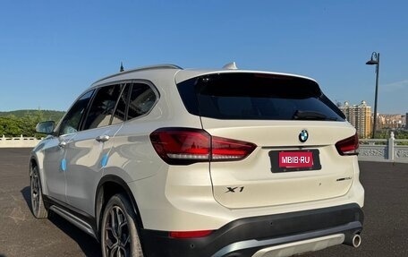 BMW X1, 2023 год, 2 220 000 рублей, 4 фотография