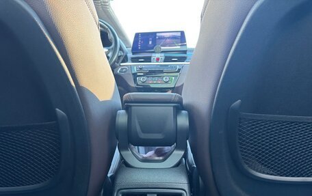 BMW X1, 2023 год, 2 220 000 рублей, 18 фотография