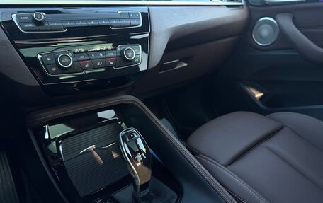 BMW X1, 2023 год, 2 220 000 рублей, 13 фотография