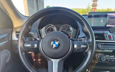 BMW X1, 2023 год, 2 220 000 рублей, 15 фотография