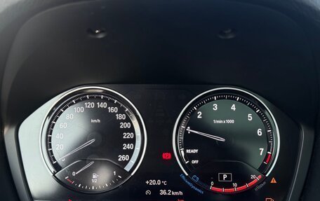 BMW X1, 2023 год, 2 220 000 рублей, 22 фотография