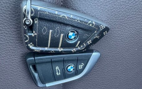 BMW X1, 2023 год, 2 220 000 рублей, 23 фотография