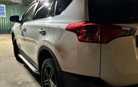 Toyota RAV4, 2013 год, 1 850 000 рублей, 10 фотография