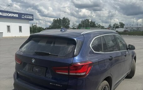 BMW X1, 2020 год, 2 050 000 рублей, 4 фотография