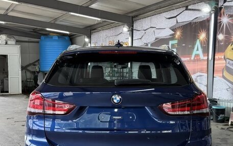 BMW X1, 2020 год, 2 050 000 рублей, 5 фотография