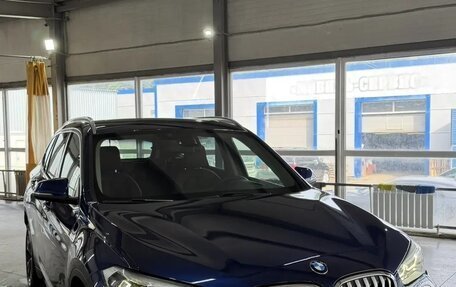 BMW X1, 2020 год, 2 050 000 рублей, 2 фотография
