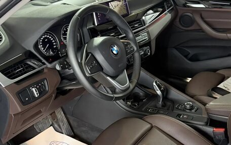 BMW X1, 2020 год, 2 050 000 рублей, 6 фотография