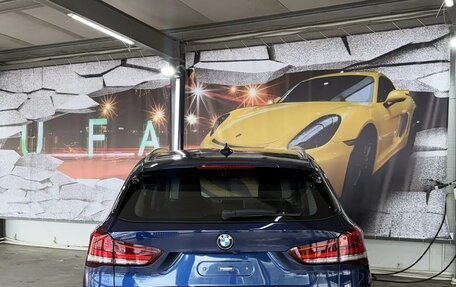BMW X1, 2020 год, 2 050 000 рублей, 3 фотография