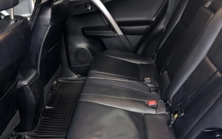 Toyota RAV4, 2013 год, 1 850 000 рублей, 19 фотография