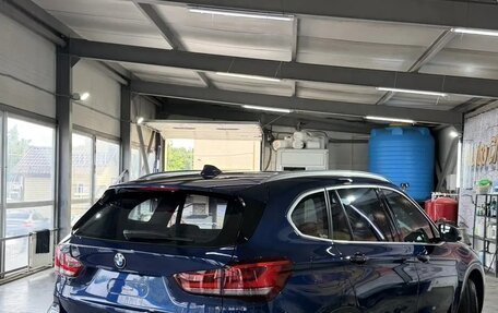 BMW X1, 2020 год, 2 050 000 рублей, 8 фотография