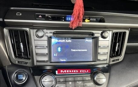 Toyota RAV4, 2013 год, 1 850 000 рублей, 21 фотография