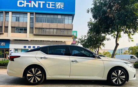 Nissan Altima VI (L34), 2023 год, 1 690 123 рублей, 4 фотография
