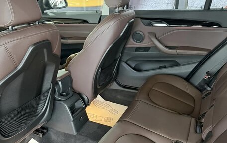 BMW X1, 2020 год, 2 050 000 рублей, 11 фотография