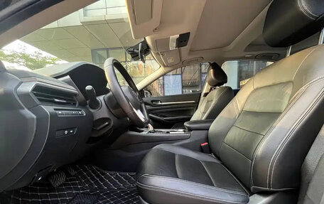 Nissan Altima VI (L34), 2023 год, 1 690 123 рублей, 10 фотография