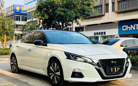 Nissan Altima VI (L34), 2023 год, 1 690 123 рублей, 3 фотография