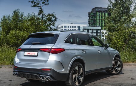 Mercedes-Benz GLC, 2023 год, 6 590 000 рублей, 5 фотография