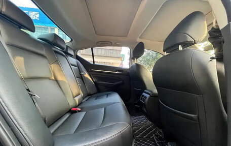 Nissan Altima VI (L34), 2023 год, 1 690 123 рублей, 12 фотография