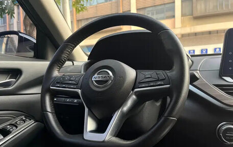 Nissan Altima VI (L34), 2023 год, 1 690 123 рублей, 15 фотография