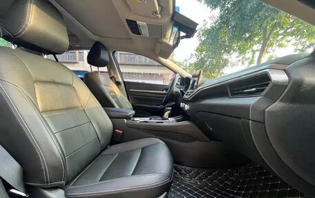 Nissan Altima VI (L34), 2023 год, 1 690 123 рублей, 11 фотография