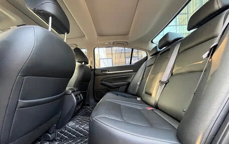 Nissan Altima VI (L34), 2023 год, 1 690 123 рублей, 13 фотография