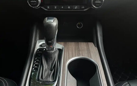 Nissan Altima VI (L34), 2023 год, 1 690 123 рублей, 18 фотография