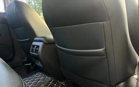 Nissan Altima VI (L34), 2023 год, 1 690 123 рублей, 21 фотография