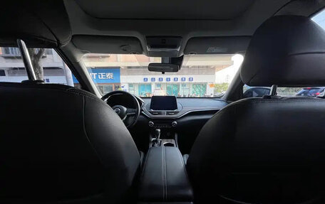 Nissan Altima VI (L34), 2023 год, 1 690 123 рублей, 16 фотография