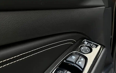 Nissan Altima VI (L34), 2023 год, 1 690 123 рублей, 20 фотография