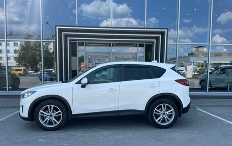 Mazda CX-5 II, 2014 год, 1 695 000 рублей, 3 фотография