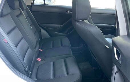Mazda CX-5 II, 2014 год, 1 695 000 рублей, 12 фотография