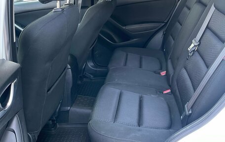 Mazda CX-5 II, 2014 год, 1 695 000 рублей, 11 фотография