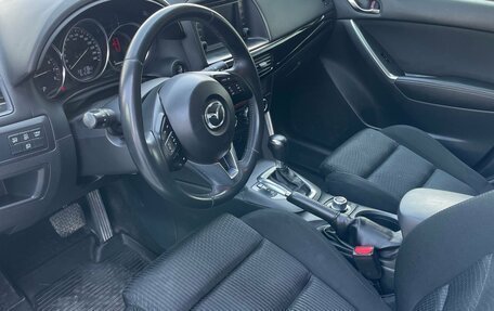 Mazda CX-5 II, 2014 год, 1 695 000 рублей, 9 фотография