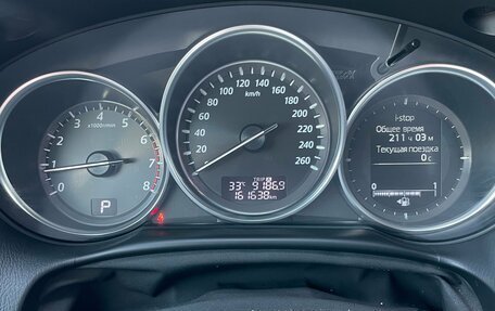 Mazda CX-5 II, 2014 год, 1 695 000 рублей, 8 фотография