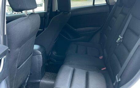 Mazda CX-5 II, 2014 год, 1 695 000 рублей, 13 фотография